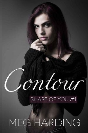 [Shape of You 01] • Contour (Shape of You Book 1)